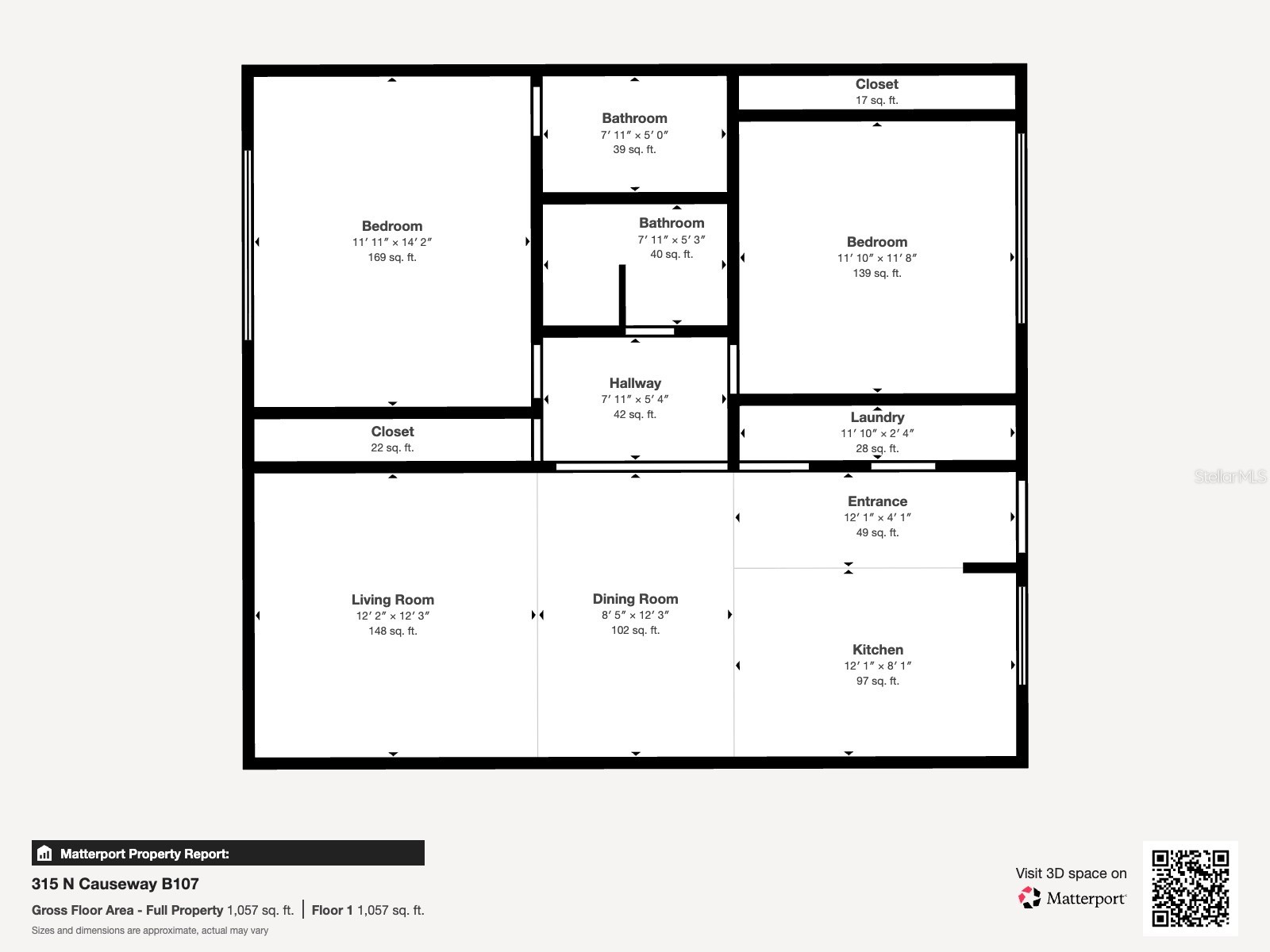 325 N Causeway #B107 New Smyrna Beach FL 32169 O6370885 image6