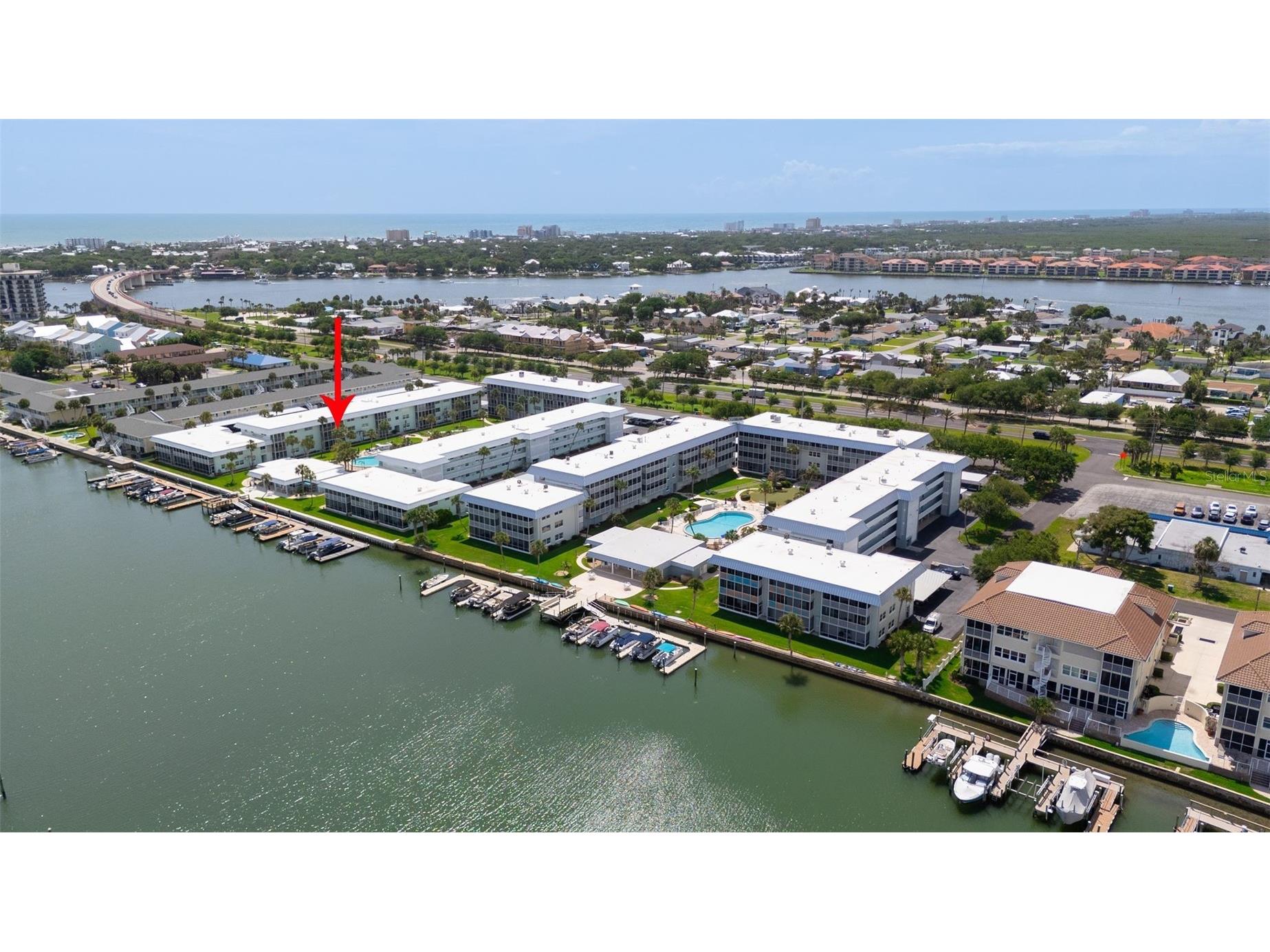 325 N Causeway #B206 New Smyrna Beach FL 32169 NS1088279 image2