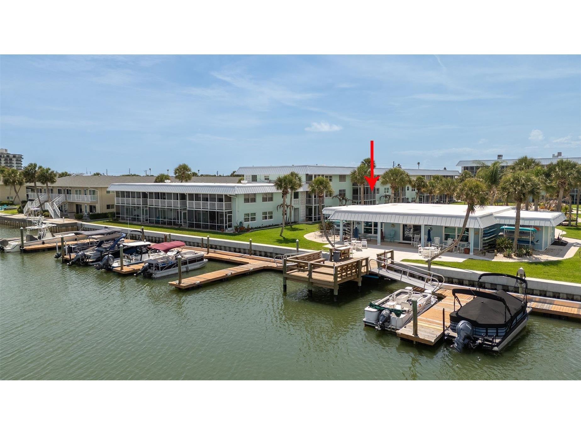 325 N Causeway #B206 New Smyrna Beach FL 32169 NS1088279 image26