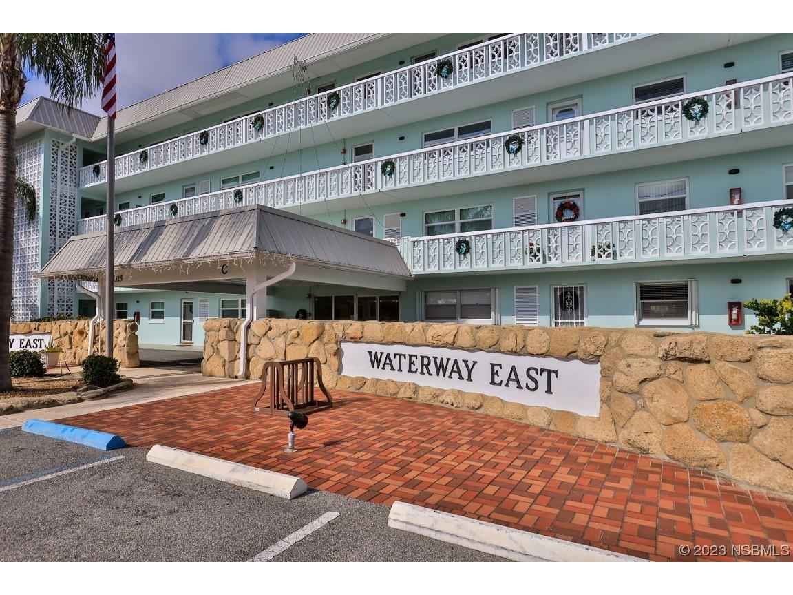 325 N Causeway #C101 New Smyrna Beach FL 32169 NS1077892 image1