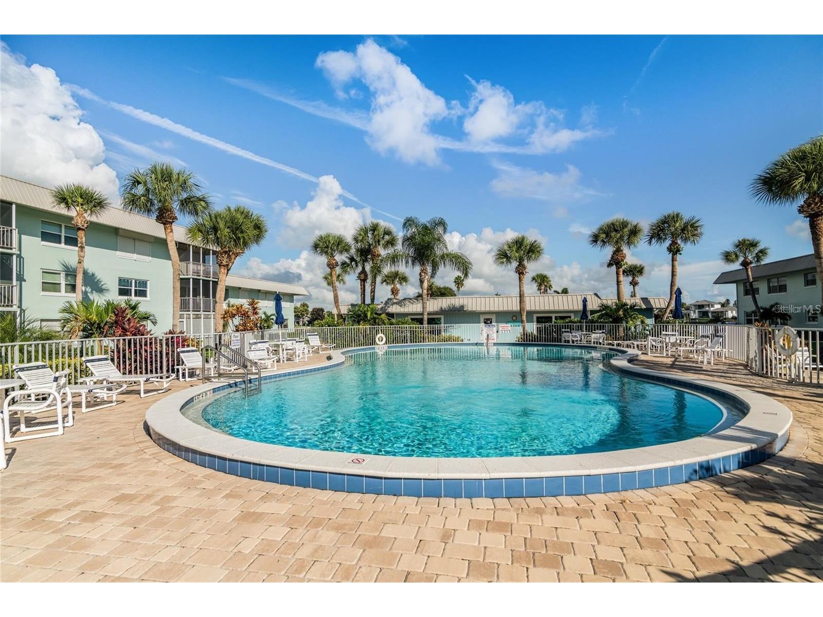 325 N Causeway #C102 New Smyrna Beach FL 32169 - INTRACOASTAL WATERWAY NS1087300 image12