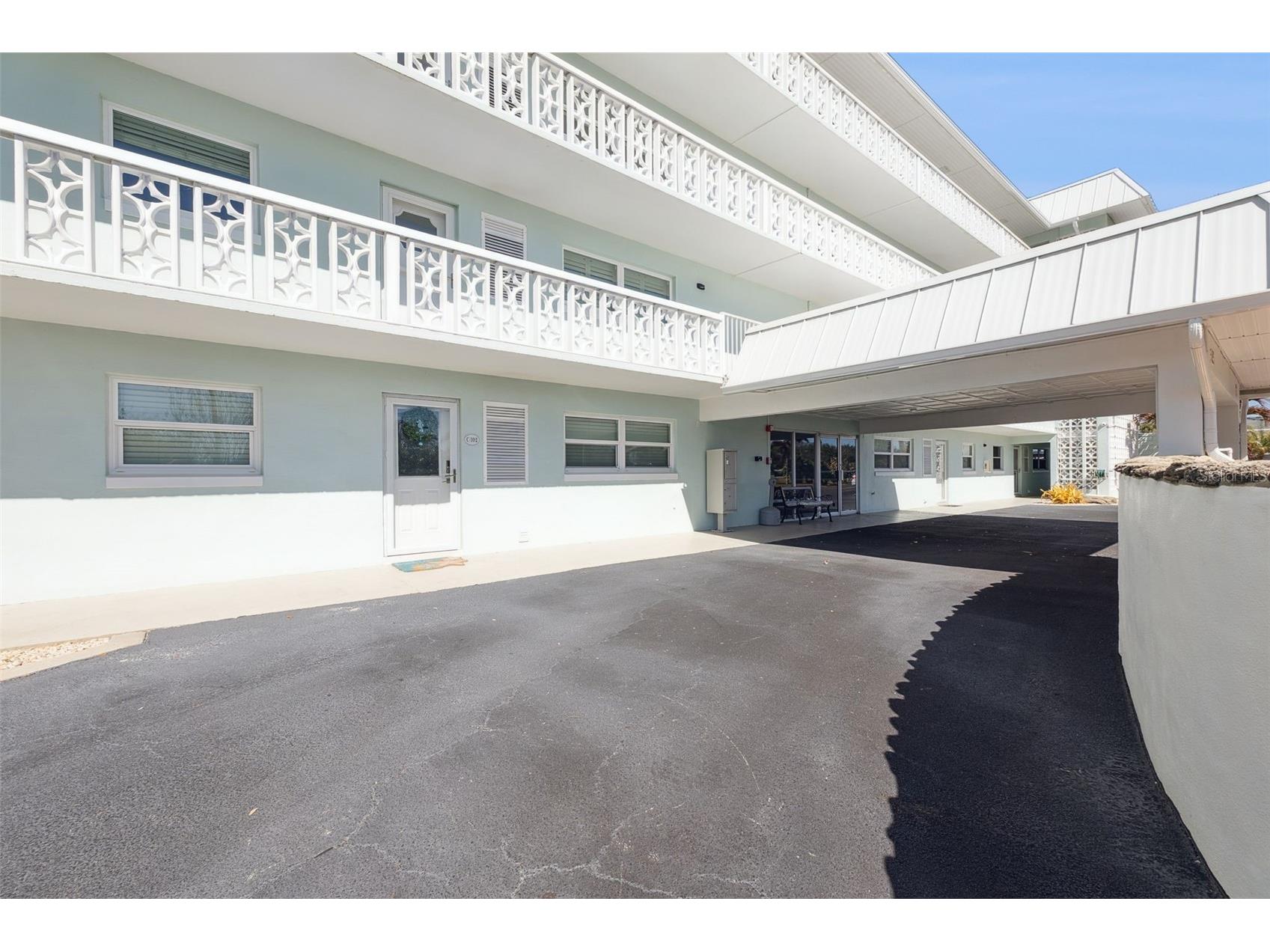 325 N Causeway #C102 New Smyrna Beach FL 32169 - INTRACOASTAL WATERWAY NS1087300 image13