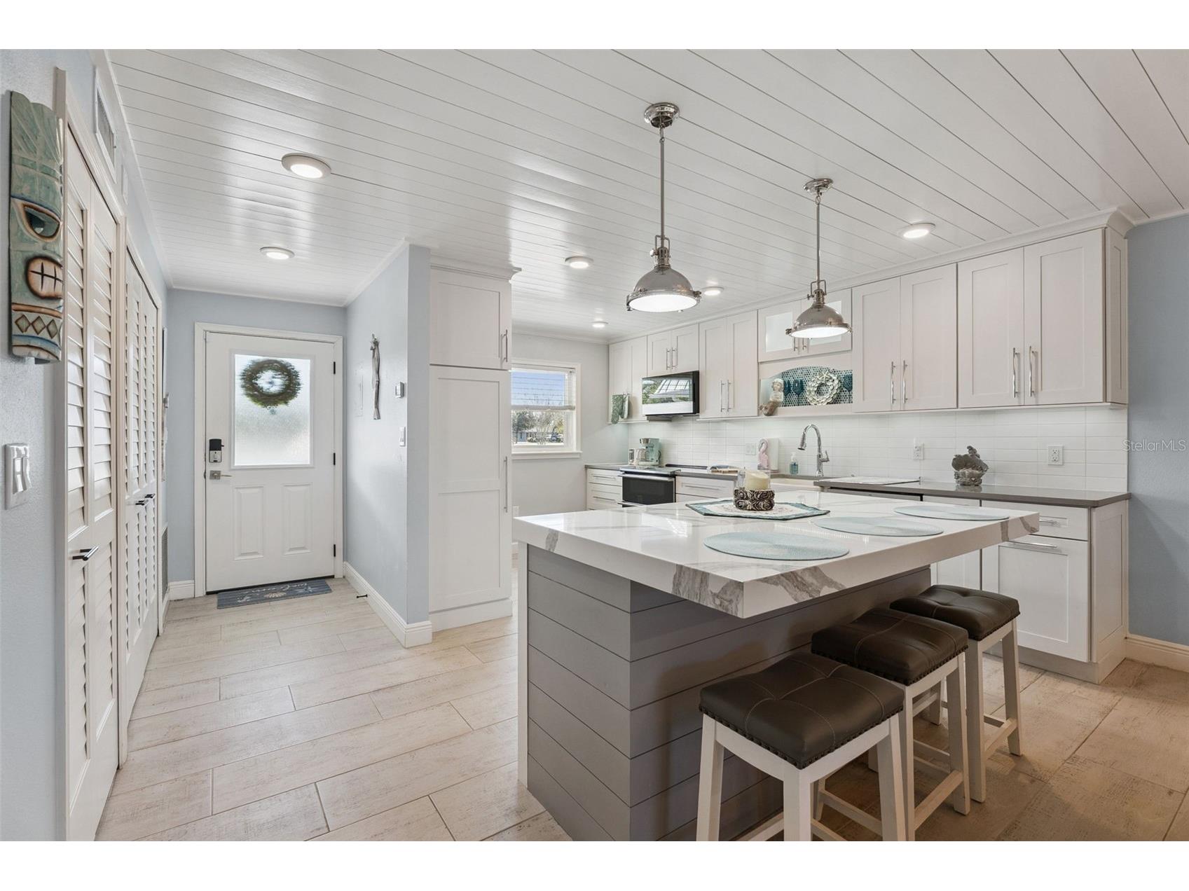 325 N Causeway #C102 New Smyrna Beach FL 32169 - INTRACOASTAL WATERWAY NS1087300 image15