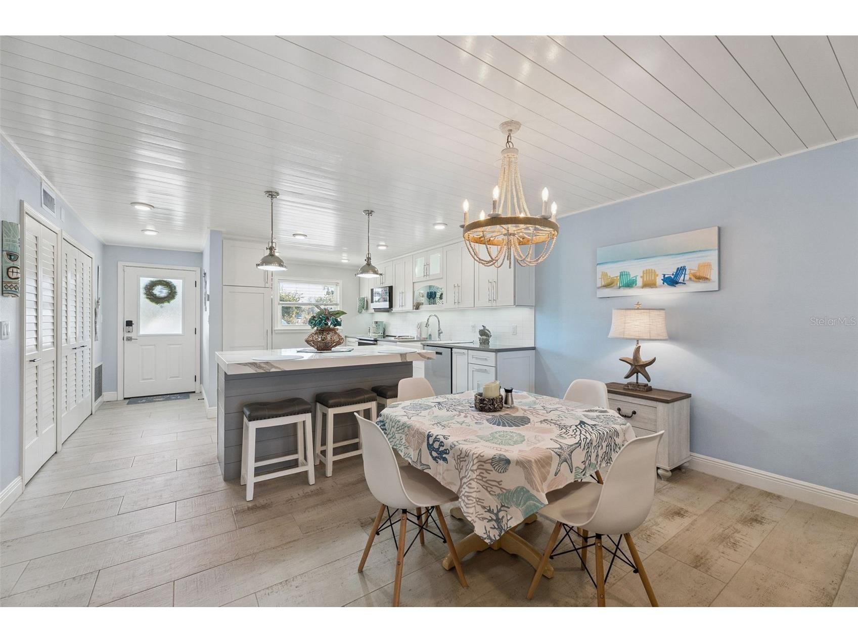 325 N Causeway #C102 New Smyrna Beach FL 32169 - INTRACOASTAL WATERWAY NS1087300 image16