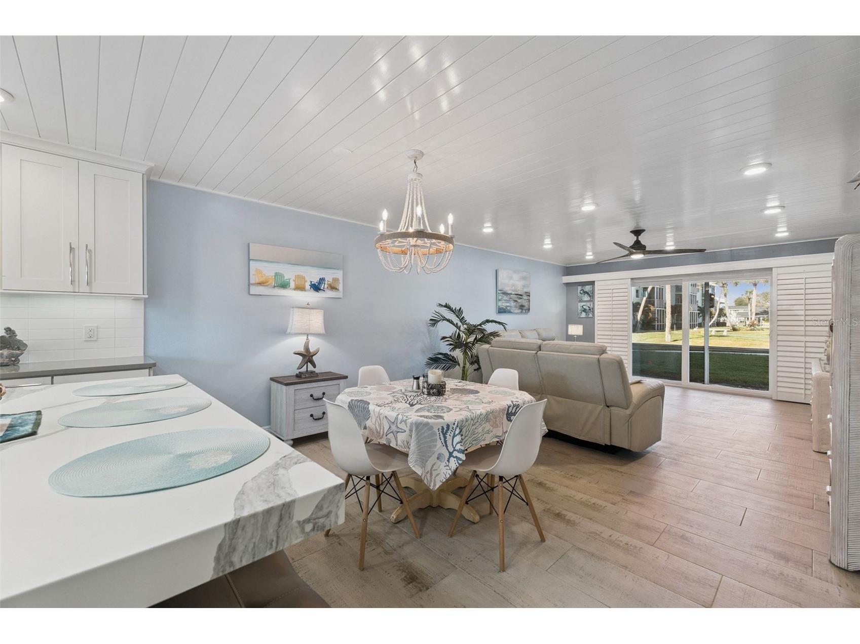 325 N Causeway #C102 New Smyrna Beach FL 32169 - INTRACOASTAL WATERWAY NS1087300 image17