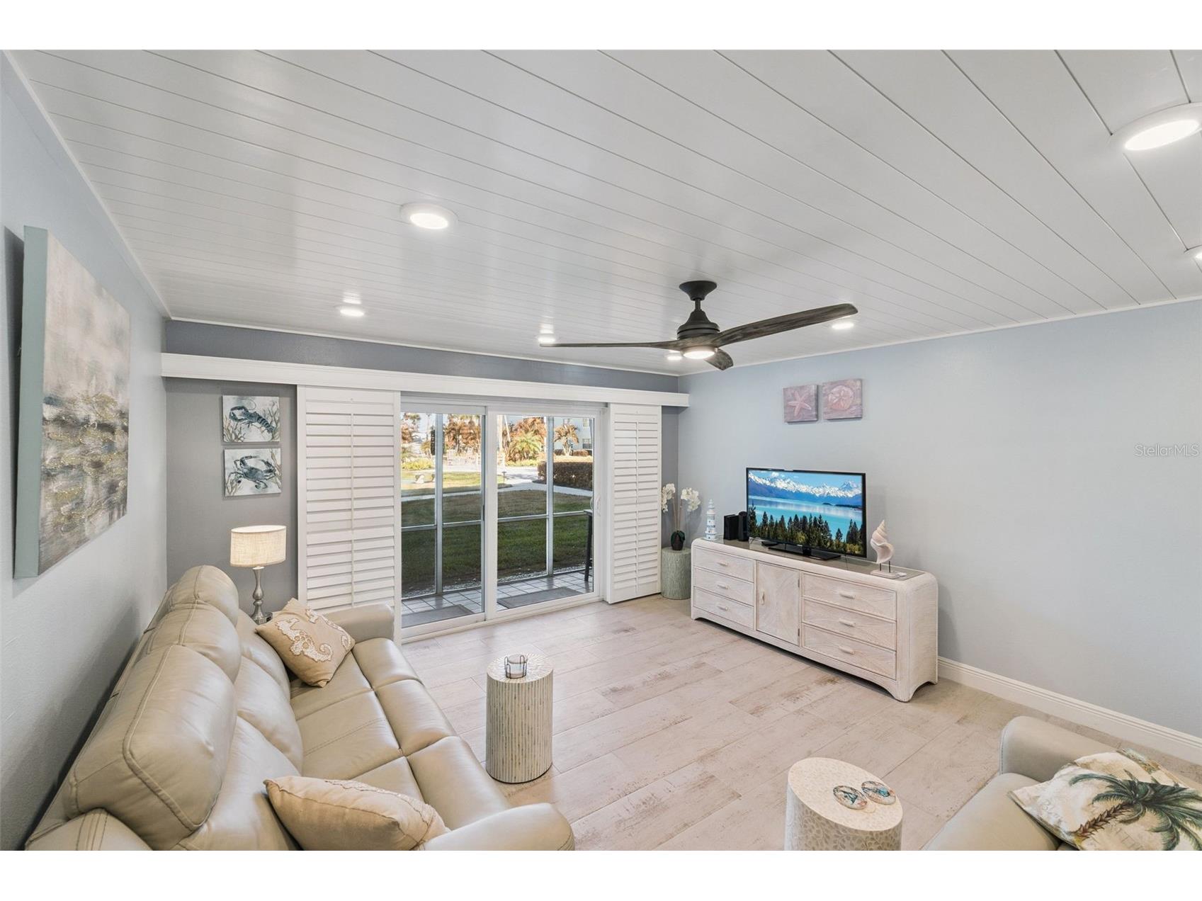 325 N Causeway #C102 New Smyrna Beach FL 32169 - INTRACOASTAL WATERWAY NS1087300 image18