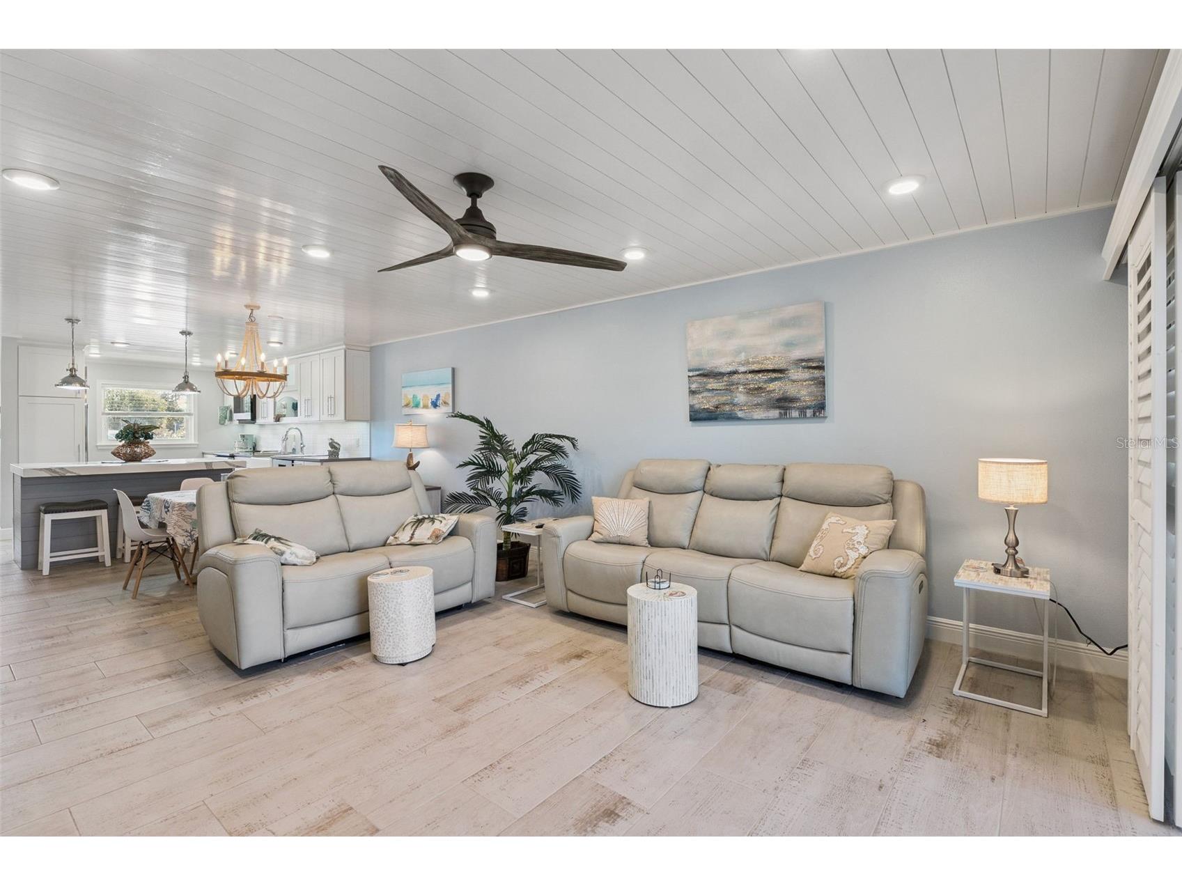 325 N Causeway #C102 New Smyrna Beach FL 32169 - INTRACOASTAL WATERWAY NS1087300 image19