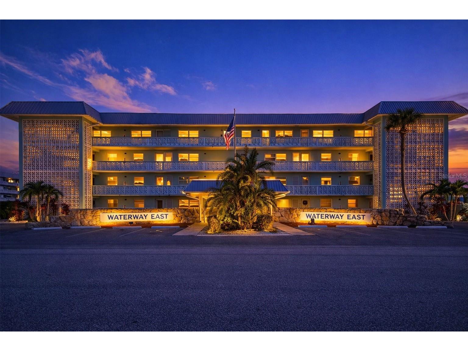 325 N Causeway #C102 New Smyrna Beach FL 32169 - INTRACOASTAL WATERWAY NS1087300 image2