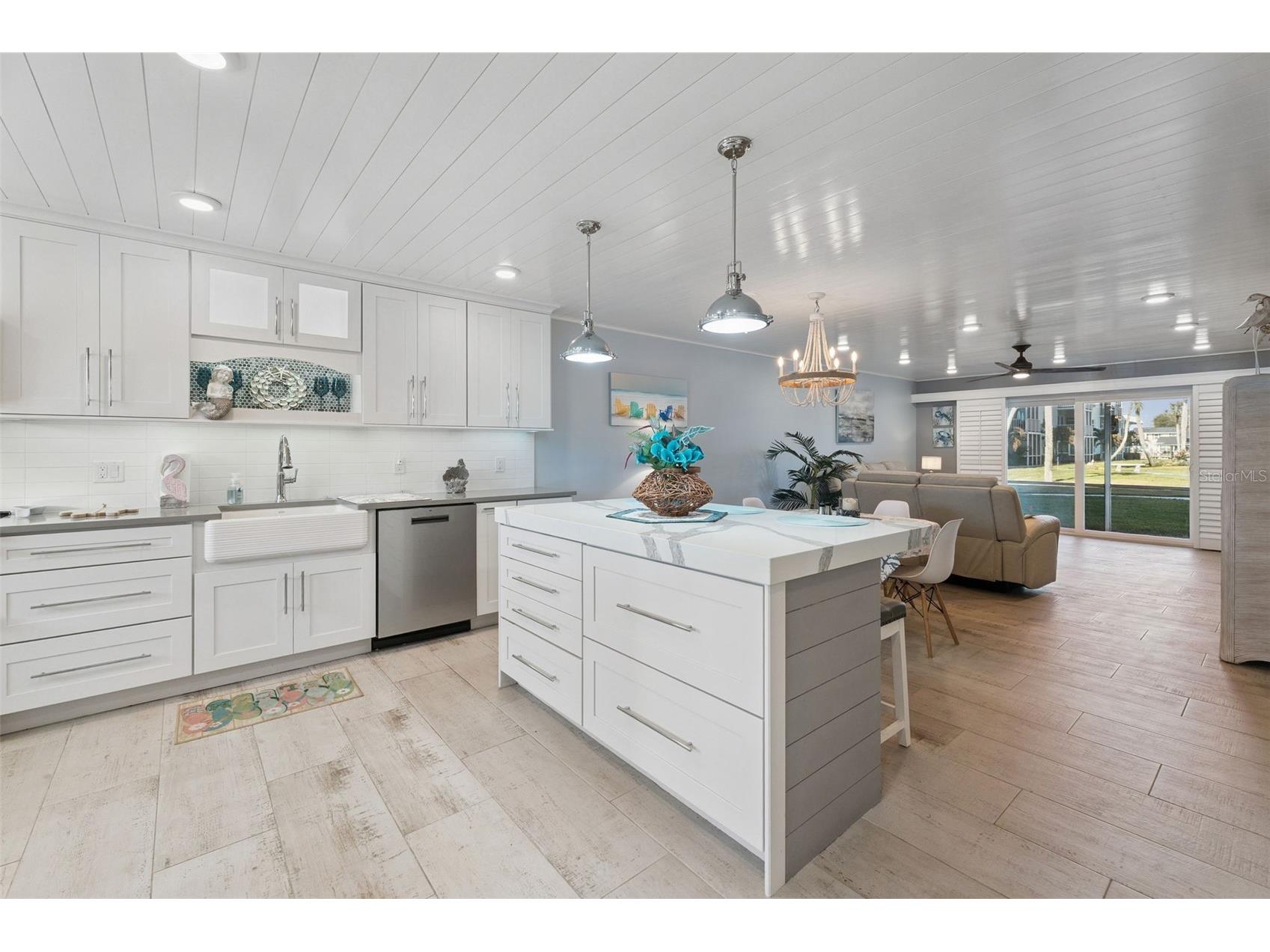 325 N Causeway #C102 New Smyrna Beach FL 32169 - INTRACOASTAL WATERWAY NS1087300 image20