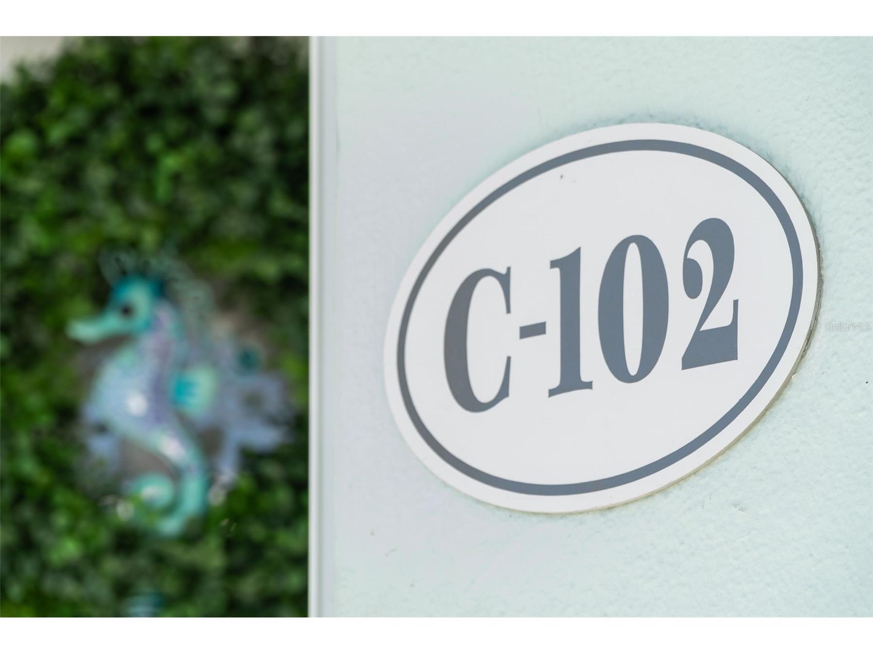 325 N Causeway #C102 New Smyrna Beach FL 32169 - INTRACOASTAL WATERWAY NS1087300 image29