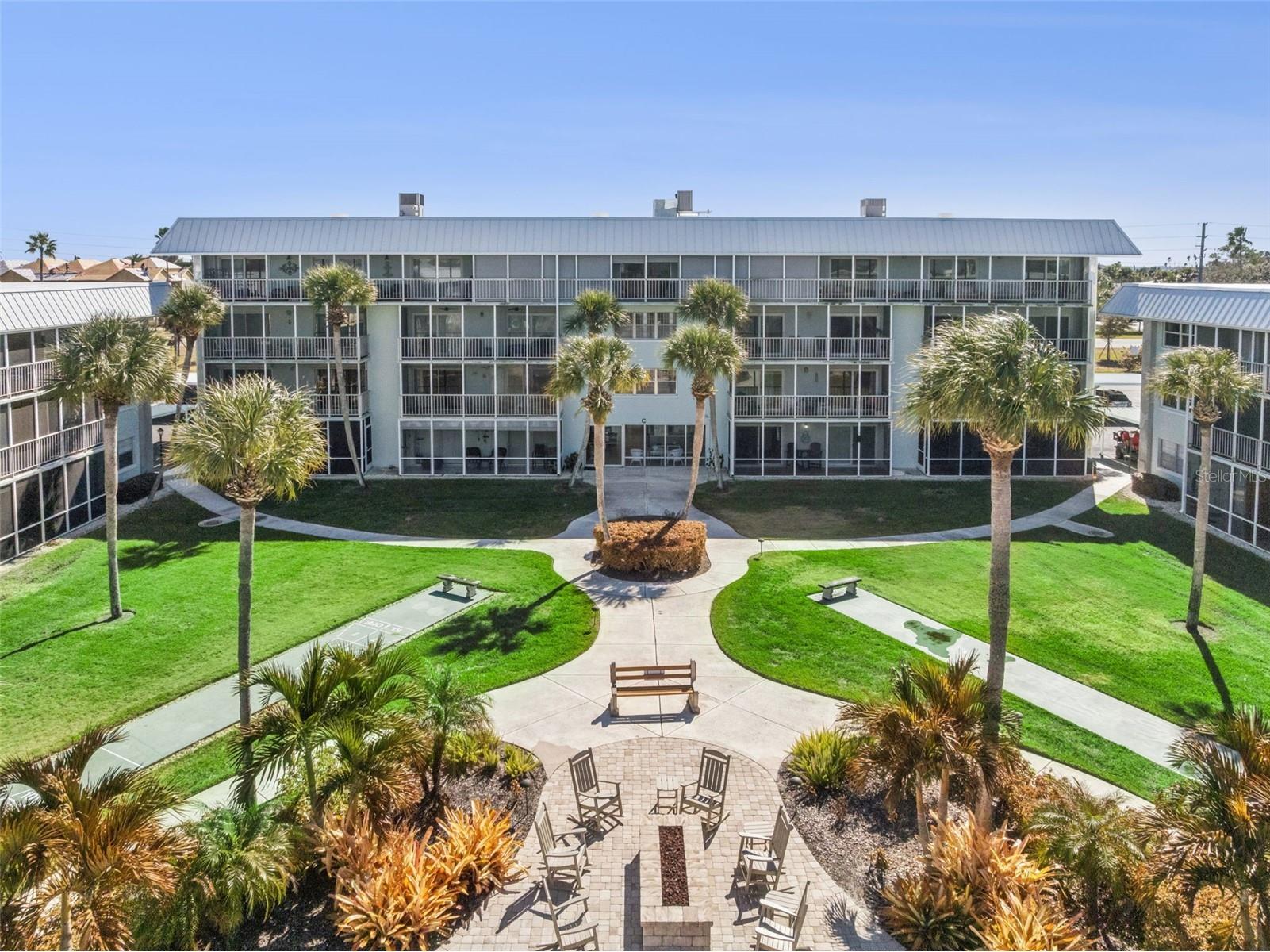 325 N Causeway #C102 New Smyrna Beach FL 32169 - INTRACOASTAL WATERWAY NS1087300 image3