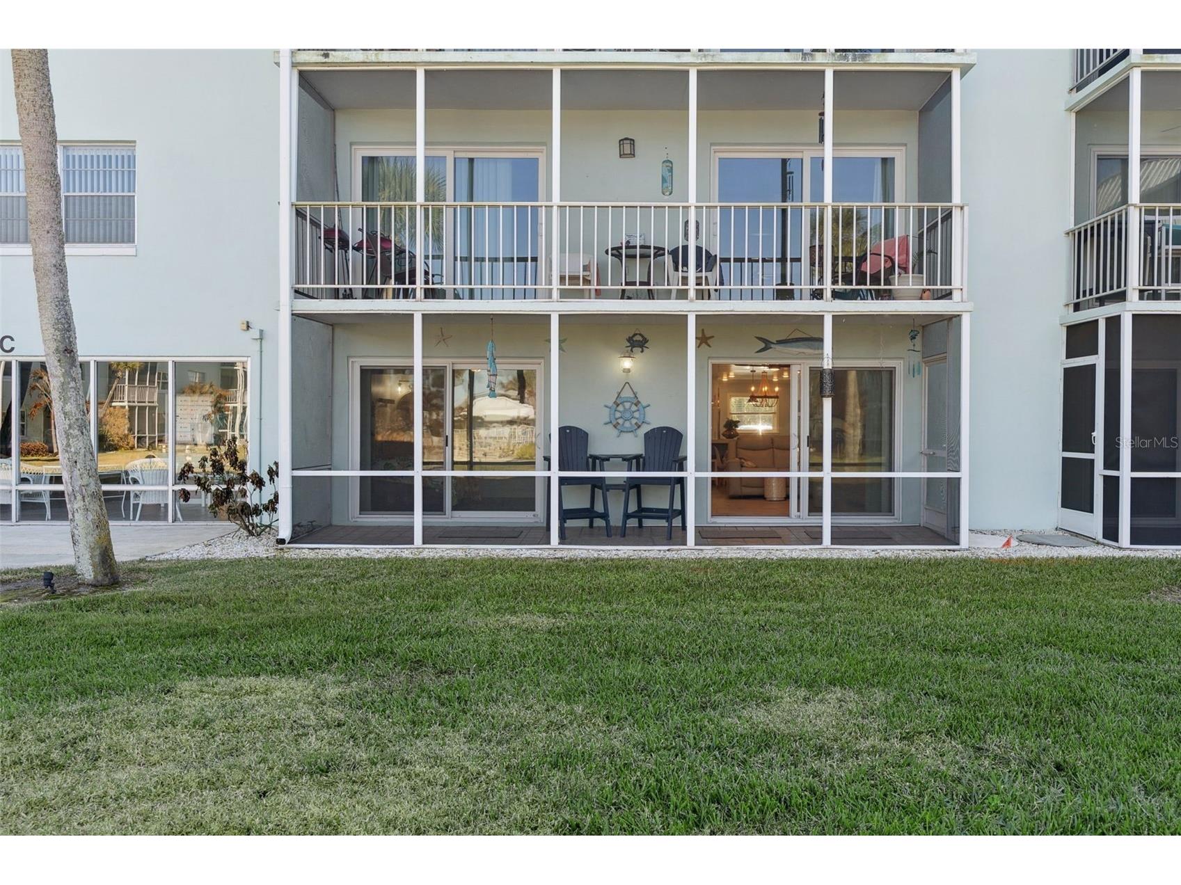 325 N Causeway #C102 New Smyrna Beach FL 32169 - INTRACOASTAL WATERWAY NS1087300 image45