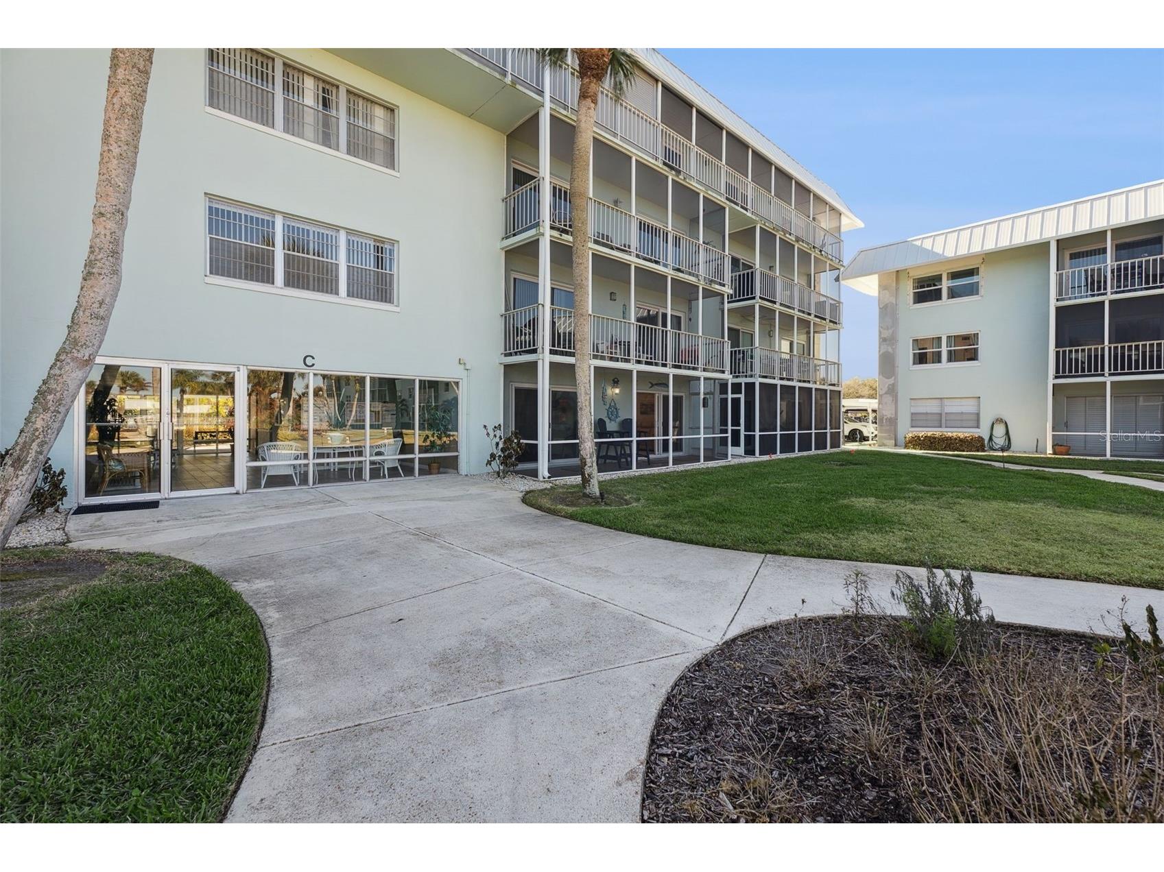 325 N Causeway #C102 New Smyrna Beach FL 32169 - INTRACOASTAL WATERWAY NS1087300 image46