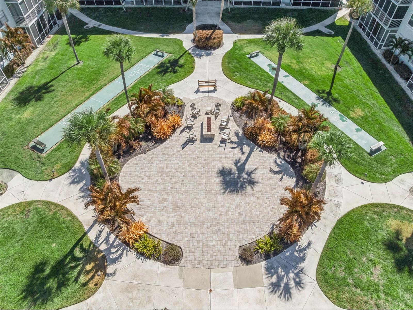 325 N Causeway #C102 New Smyrna Beach FL 32169 - INTRACOASTAL WATERWAY NS1087300 image48