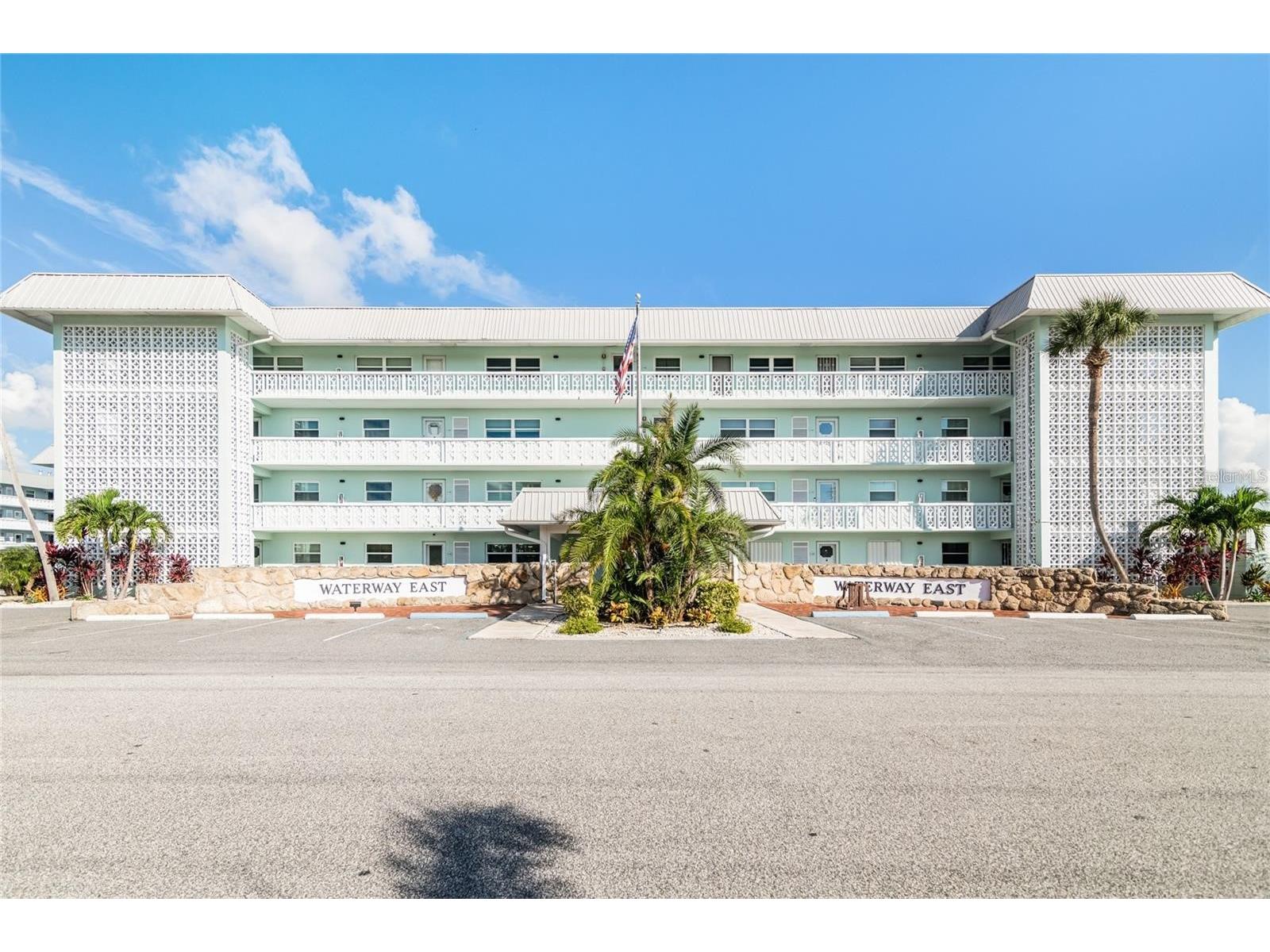 325 N Causeway #C102 New Smyrna Beach FL 32169 - INTRACOASTAL WATERWAY NS1087300 image51