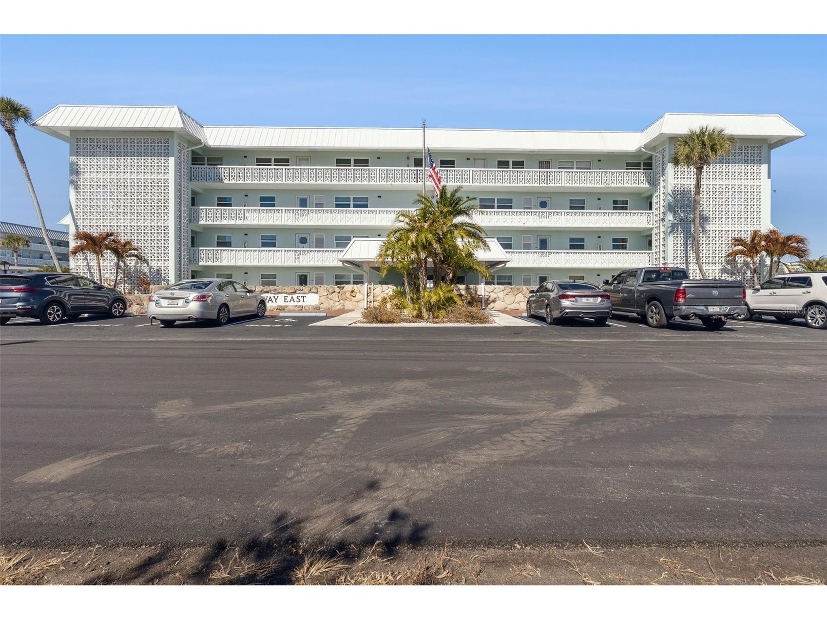 325 N Causeway #C102 New Smyrna Beach FL 32169 - INTRACOASTAL WATERWAY NS1087300 image52