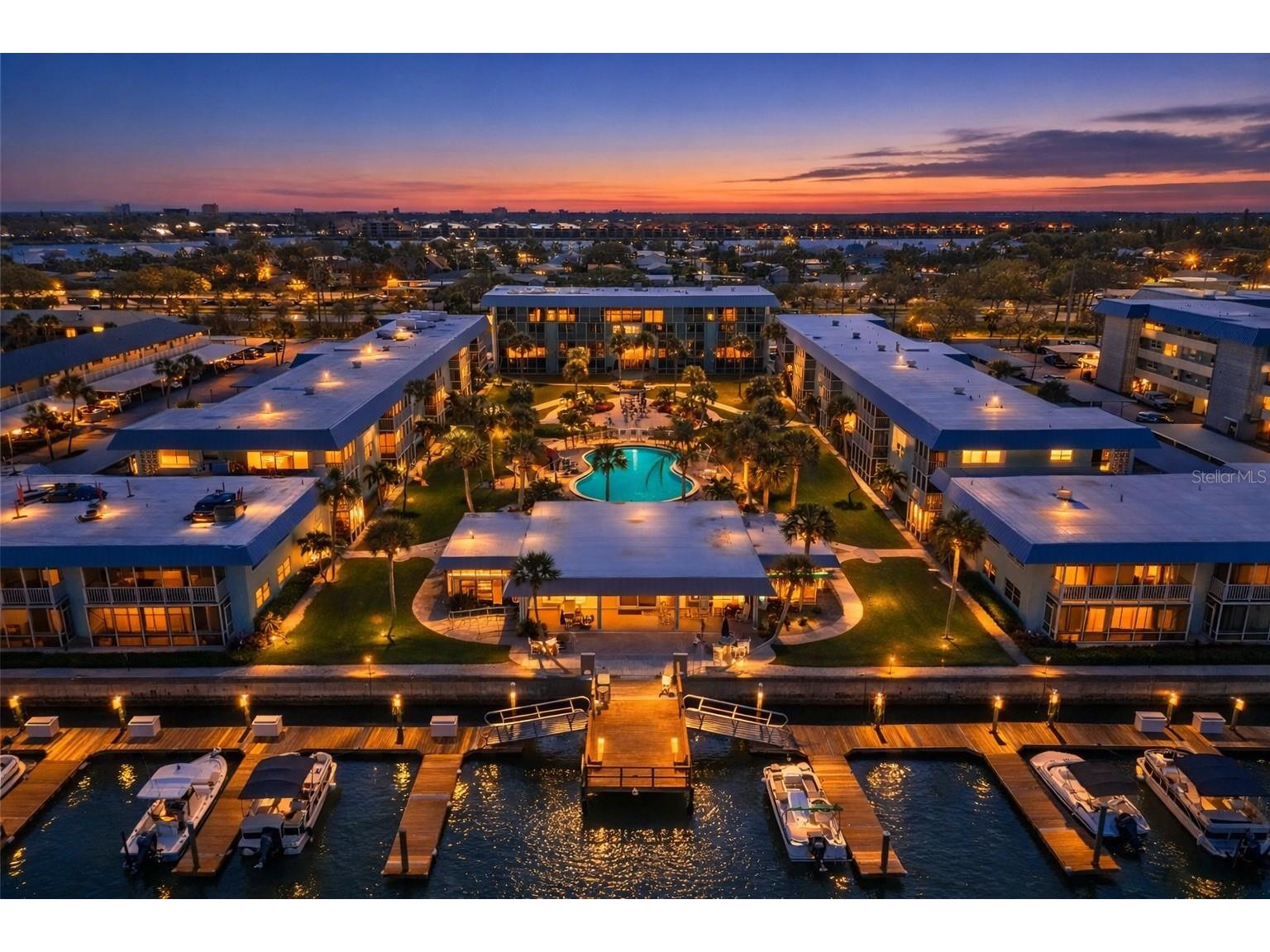 325 N Causeway #C102 New Smyrna Beach FL 32169 - INTRACOASTAL WATERWAY NS1087300 image6