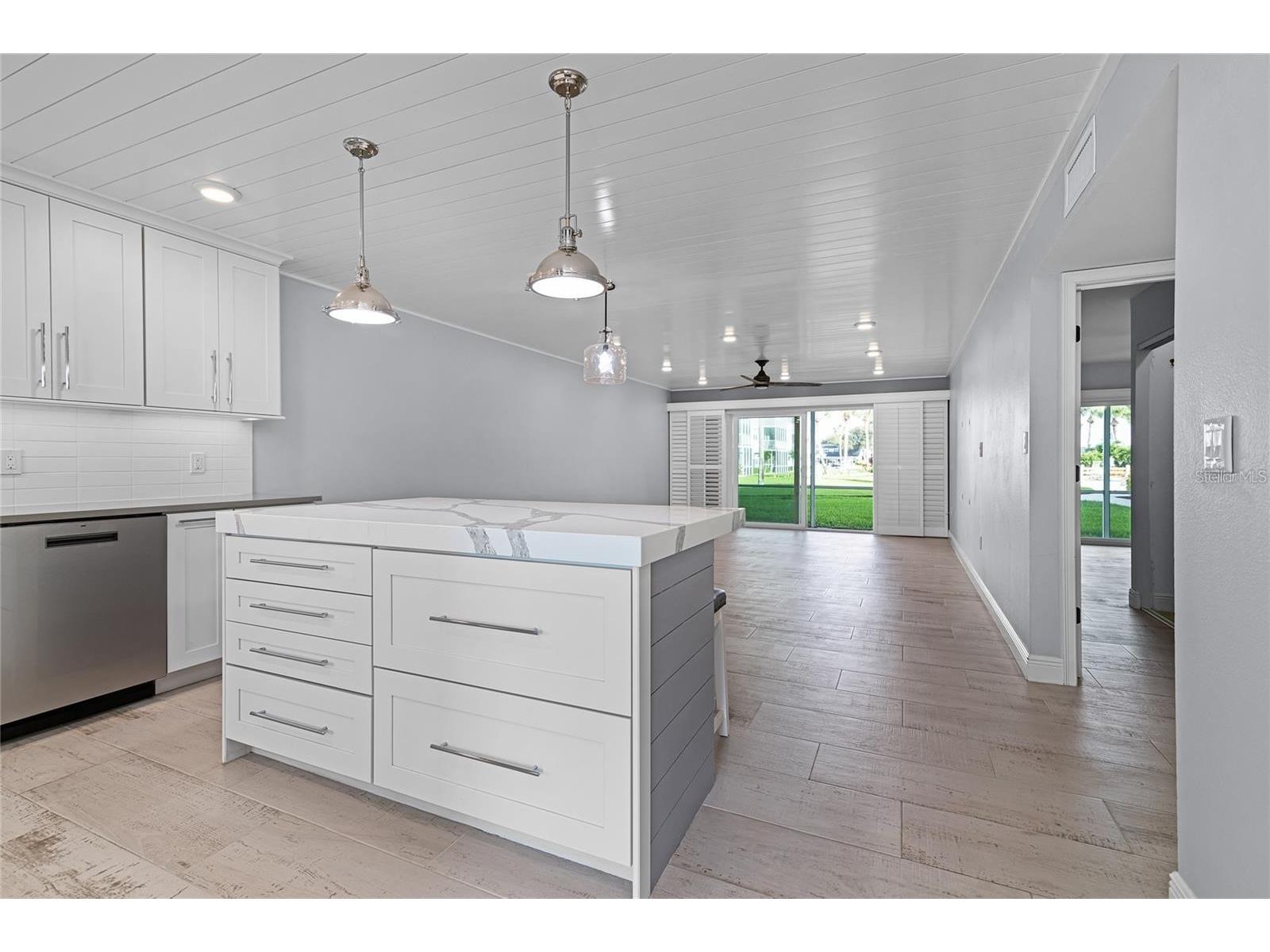 325 N Causeway #C102 New Smyrna Beach FL 32169 - INTRACOASTAL WATERWAY NS1087300 image7