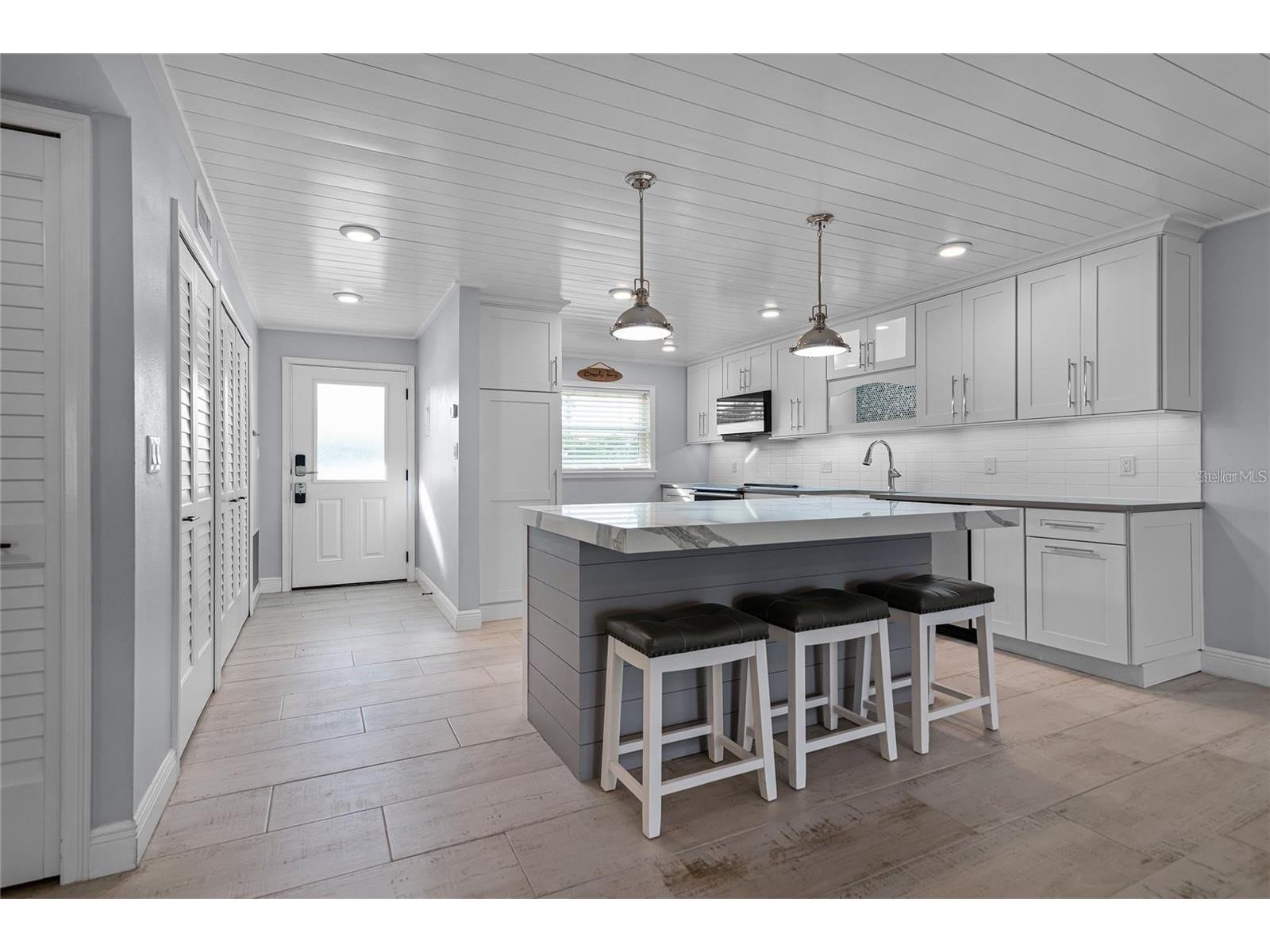 325 N Causeway #C102 New Smyrna Beach FL 32169 - INTRACOASTAL WATERWAY NS1087300 image8