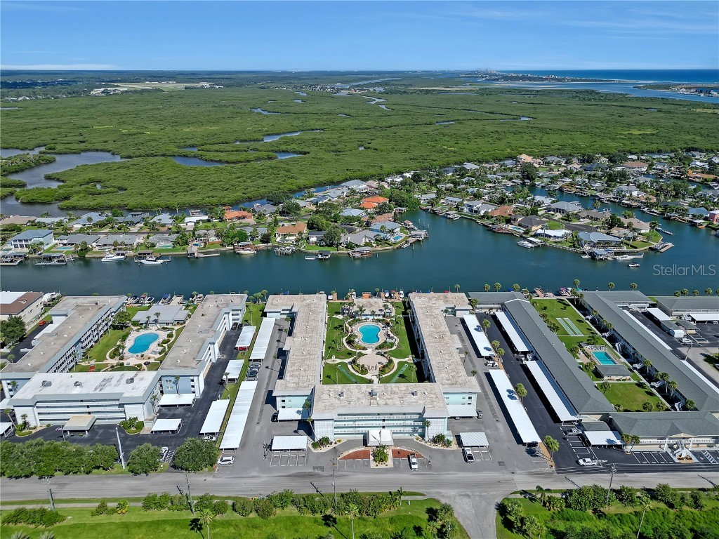 325 N Causeway #D-206 New Smyrna Beach FL 32169 O6296436 image1