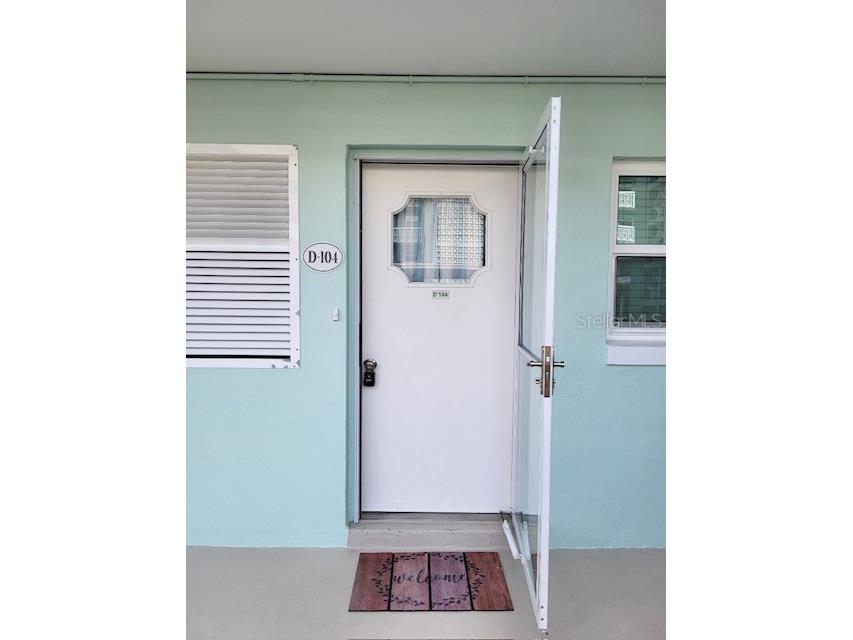 325 N Causeway #D104 New Smyrna Beach FL 32169 O6111894 image1