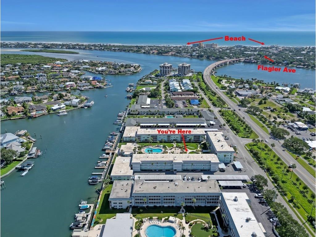 325 N Causeway #D104 New Smyrna Beach FL 32169 O6111894 image24
