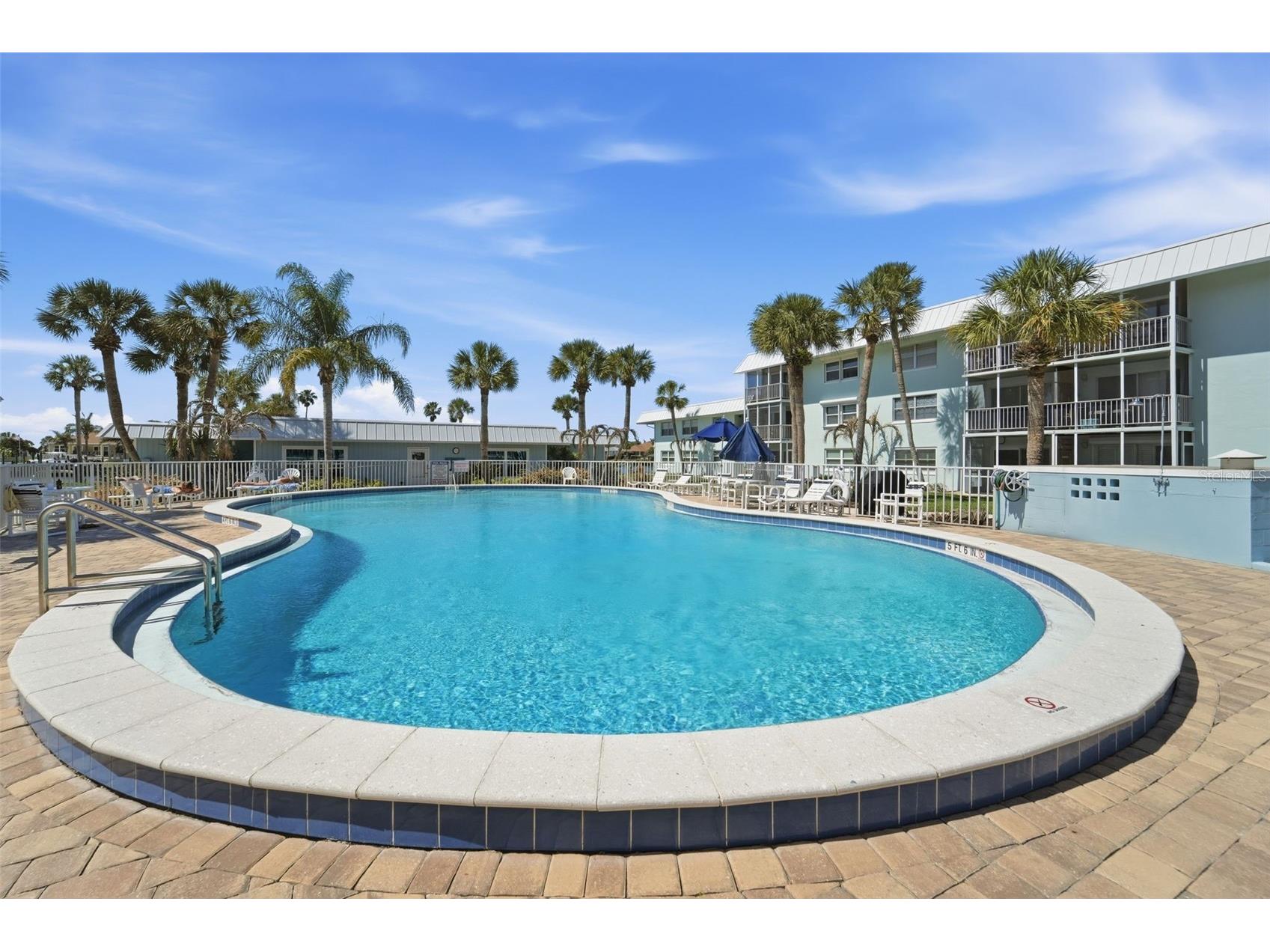 325 N Causeway #D104 New Smyrna Beach FL 32169 O6400230 image21