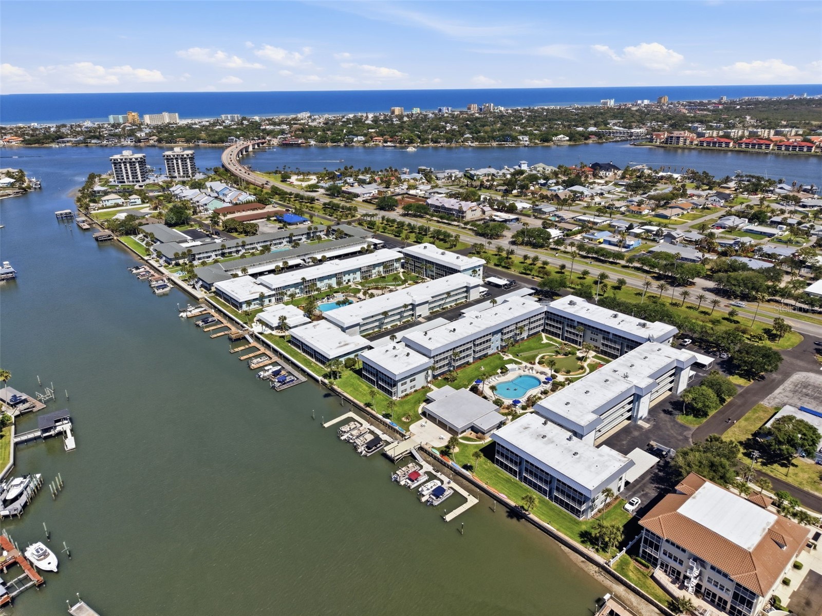 325 N Causeway #D104 New Smyrna Beach FL 32169 O6400230 image33