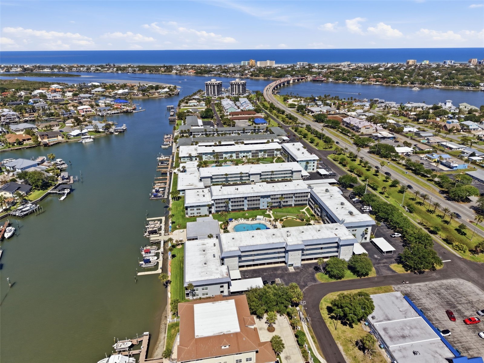 325 N Causeway #D104 New Smyrna Beach FL 32169 O6400230 image34