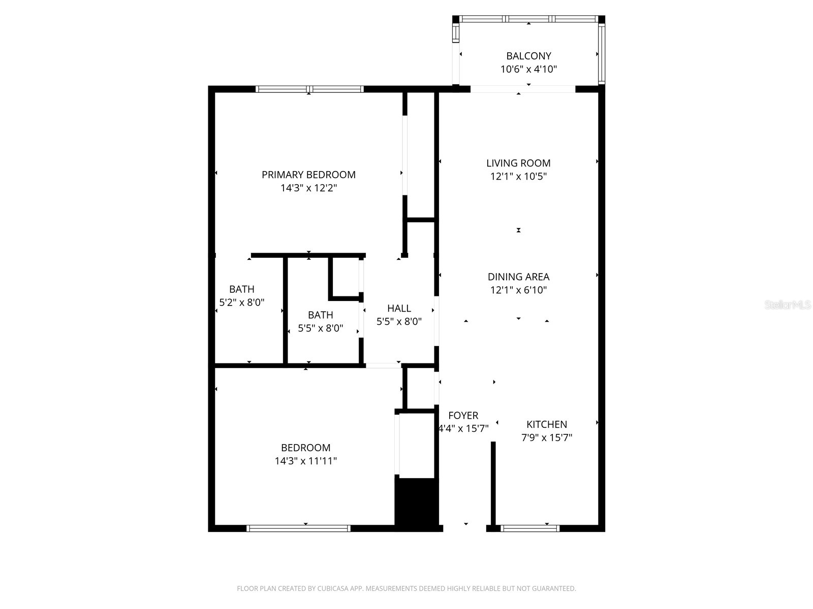 325 N Causeway #D104 New Smyrna Beach FL 32169 O6400230 image37