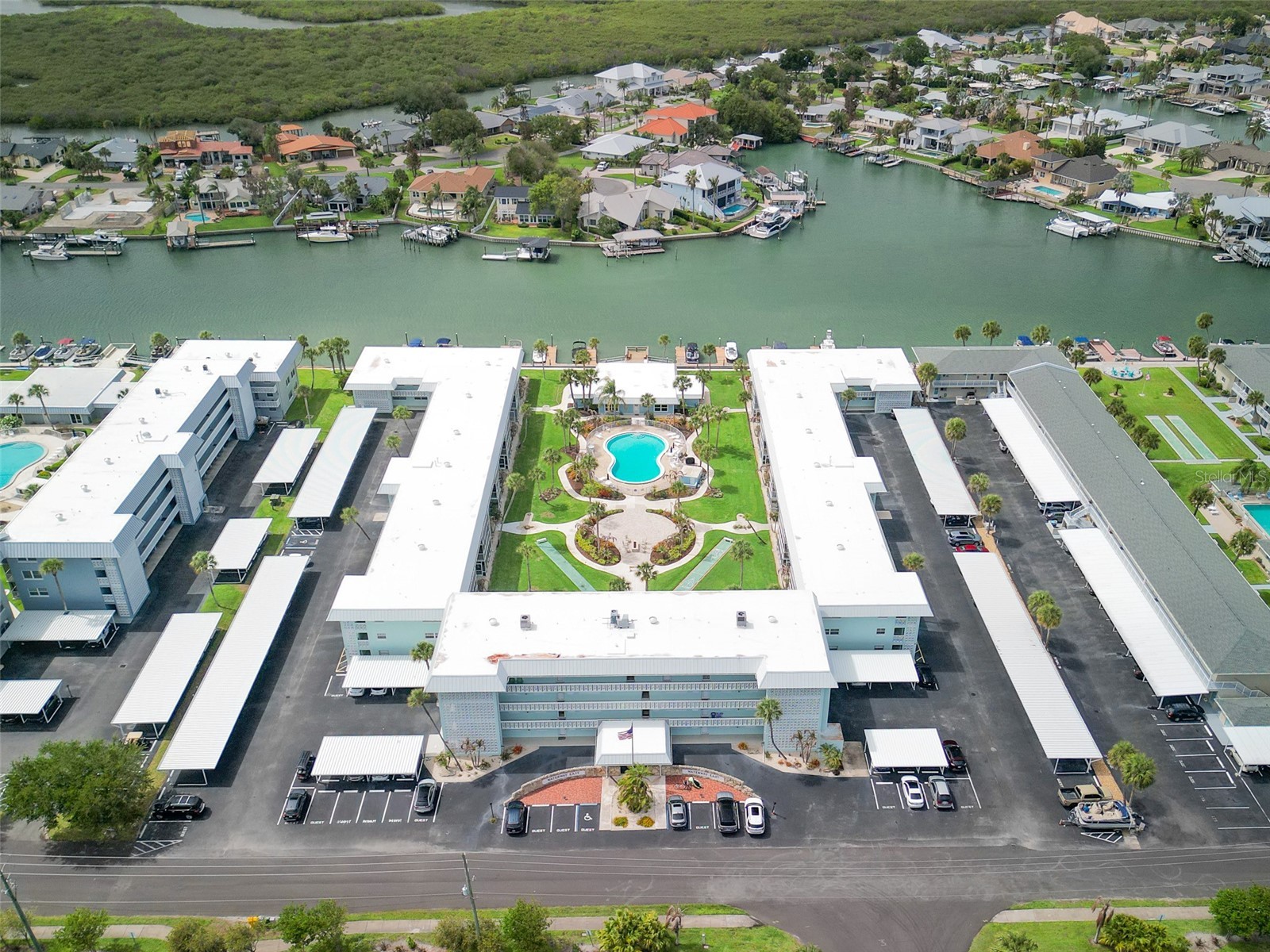 325 N Causeway #D304 New Smyrna Beach FL 32169 NS1088073 image1
