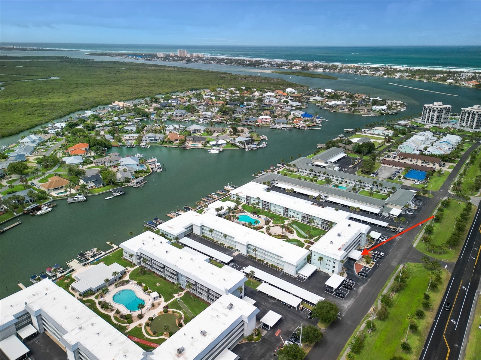 325 N Causeway #D304 New Smyrna Beach FL 32169 NS1088073 image39