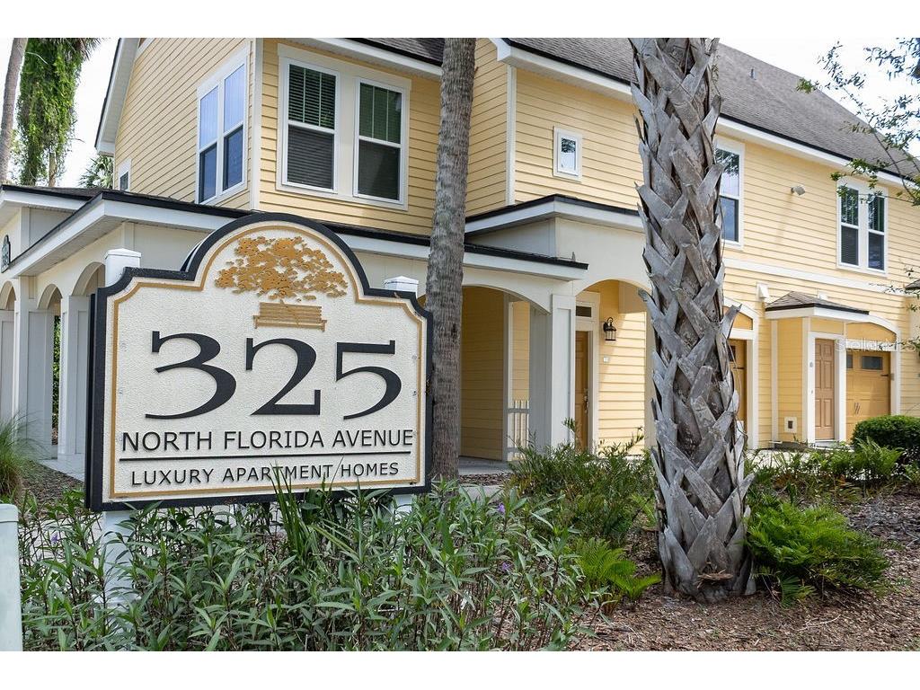 325 N Florida Avenue #101 Deland FL 32720 V4930644 image1