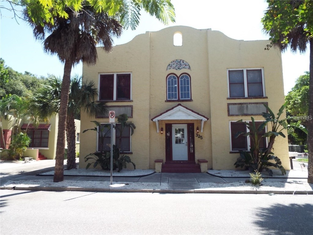 325 Ohio Place #7 Sarasota FL 34236 A4590388 image1