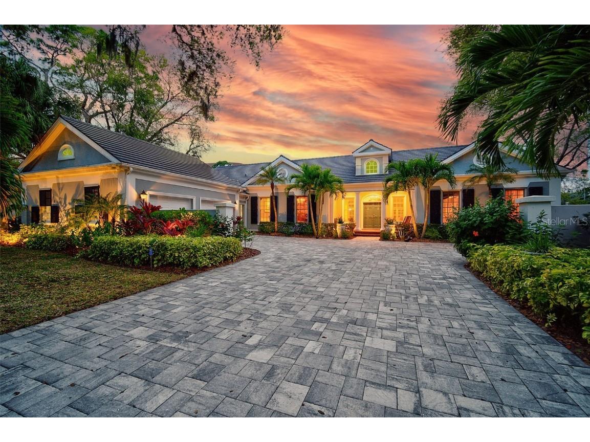 325 Osprey Point Drive Osprey FL 34229 A4670240 image1