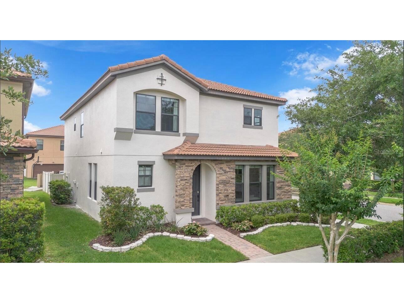 325 Partridge Pea Lane Ocoee FL 34761 O6417124 image1