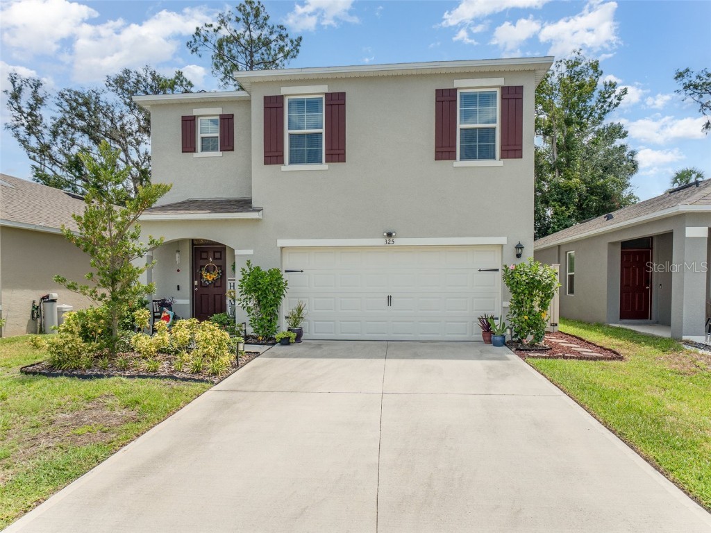 325 Pelham Park Drive Deland FL 32720 O6334516 image1