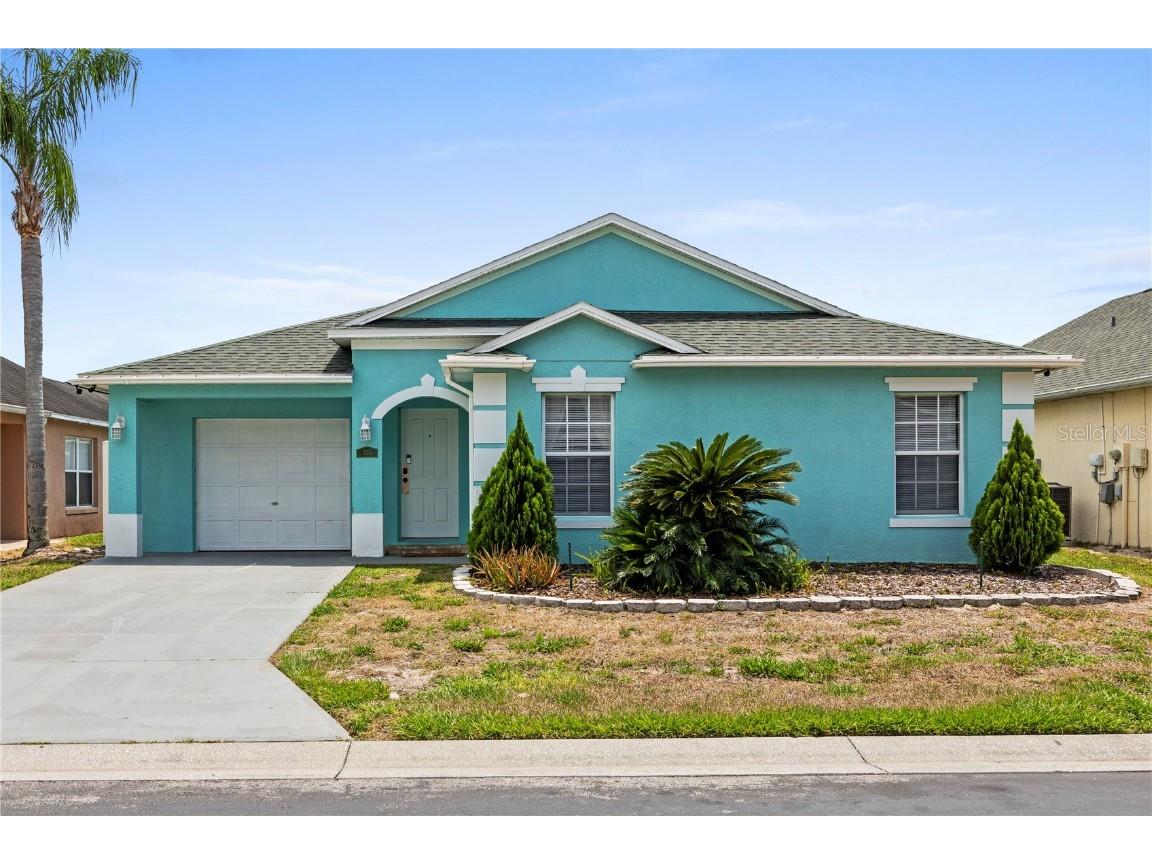 325 Reserve Drive Davenport FL 33896 O6359387 image1