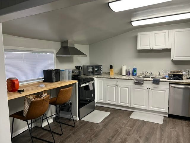 325 S 2nd Street #206 Leesburg FL 34748 G5113169 image5