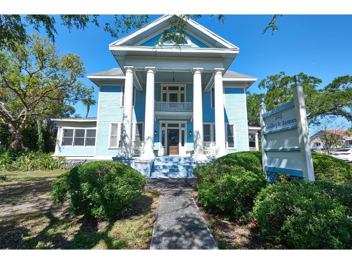 325 S Boulevard Tampa FL 33606 T3487140 image1