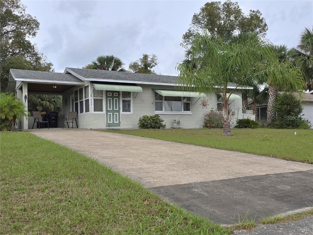 325 S Carpenter Avenue Orange City FL 32763 V4941041 image1