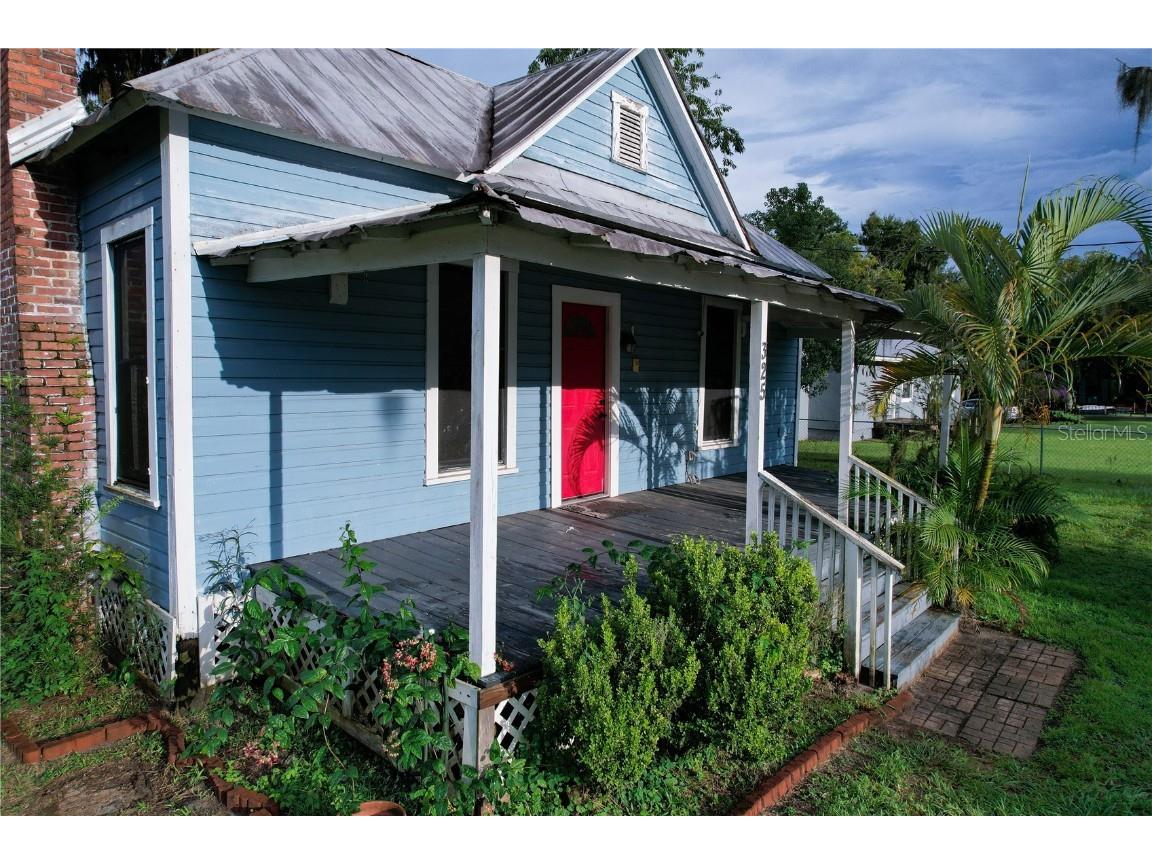 325 S Perry Avenue Fort Meade FL 33841 L4947263 image1