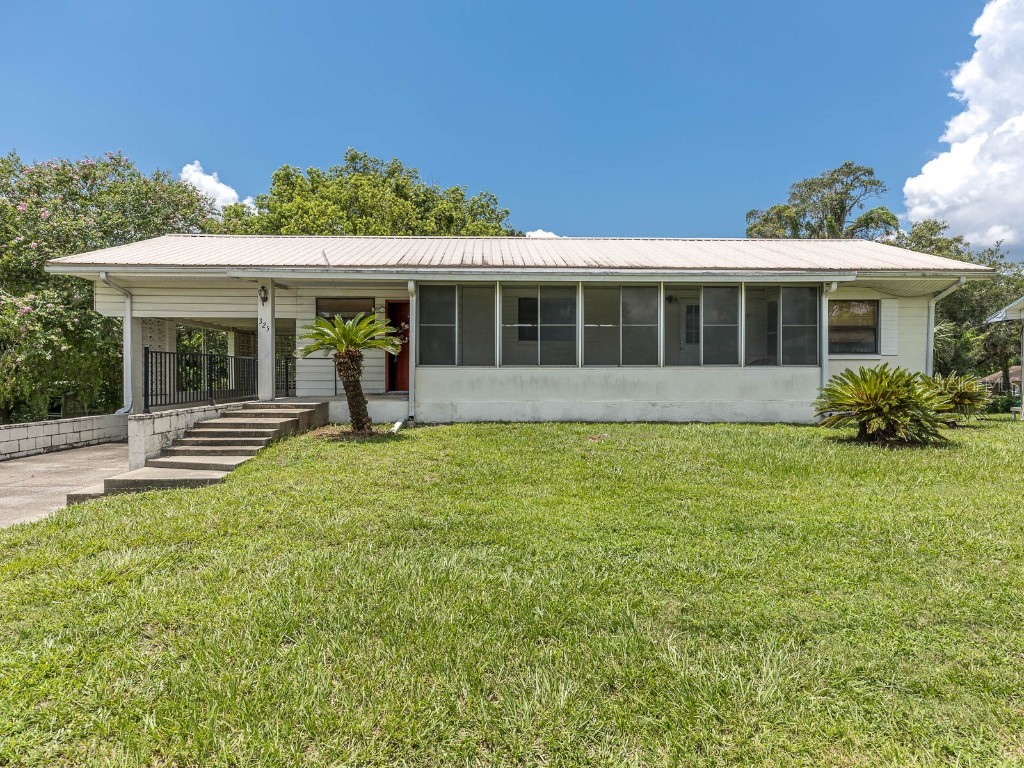 325 S Sparkman Avenue Orange City FL 32763 V4931573 image1