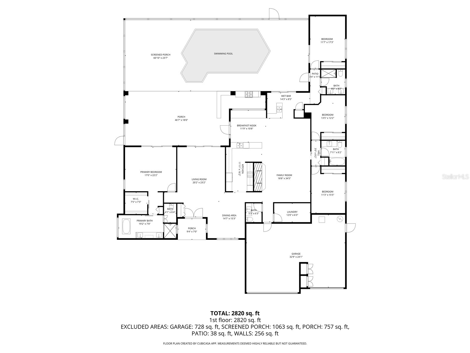 325 Sheffield Circle W Palm Harbor FL 34683 TB8498858 image13
