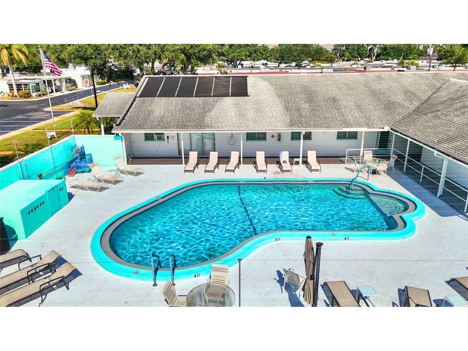 325 Sky Loch Drive W Dunedin FL 34698 TB8503385 image31