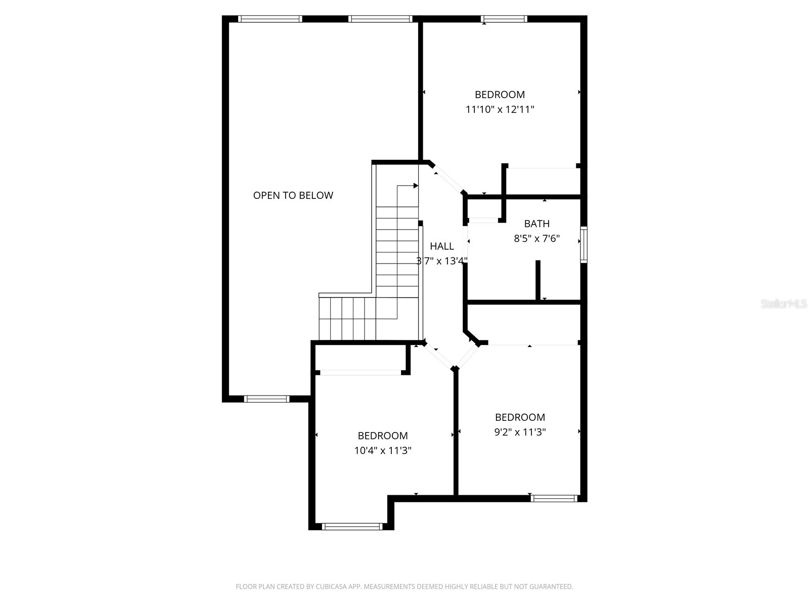 325 Sonoma Valley Circle Orlando FL 32835 O6376834 image52