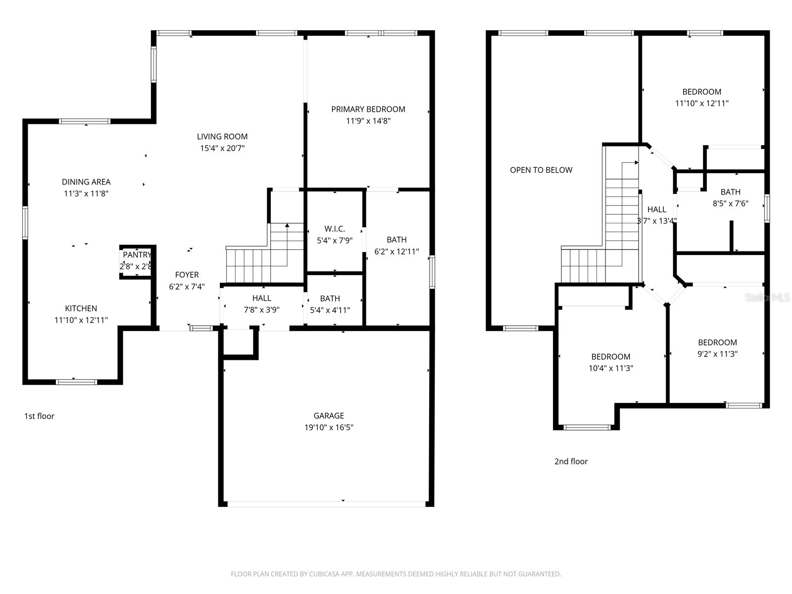325 Sonoma Valley Circle Orlando FL 32835 O6376834 image53