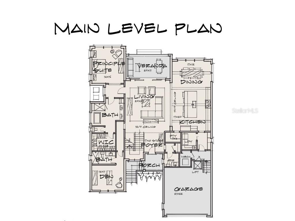 325 Sunrise Drive Nokomis FL 34275 - ROBERT'S BAY A4664568 image2