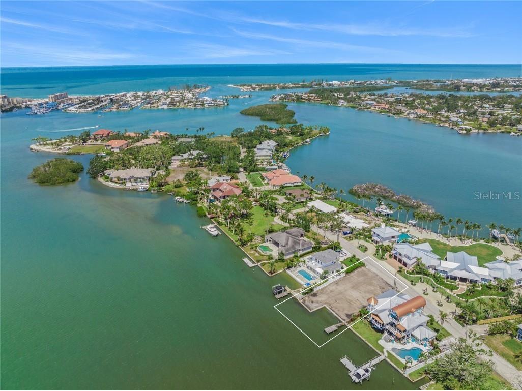 325 Sunrise Drive Nokomis FL 34275 - ROBERT'S BAY A4664568 image5