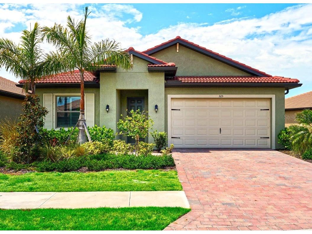 325 Villoresi Boulevard Nokomis FL 34275 A4613211 image1